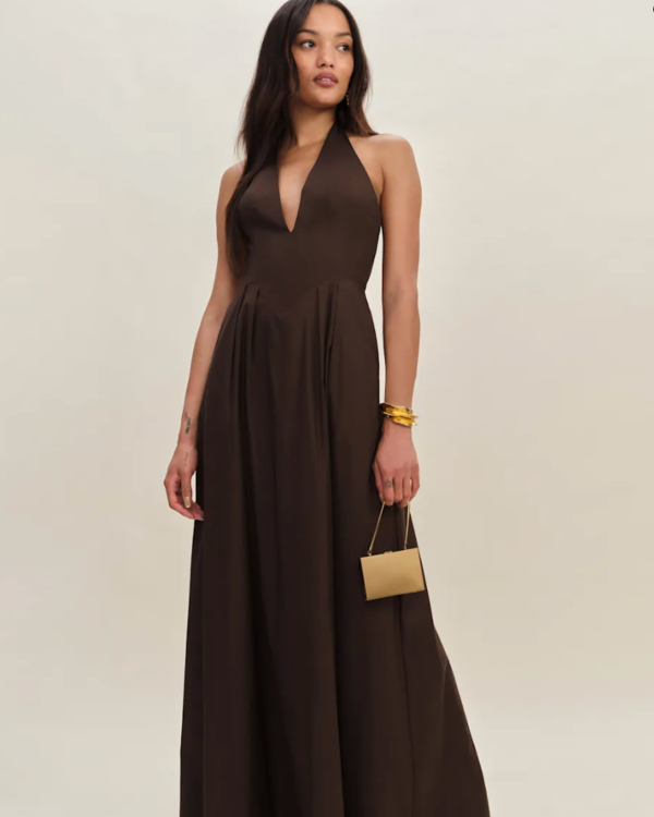 25 Stylish Dresses Perfect for a Chic Countryside Ranch Wedding