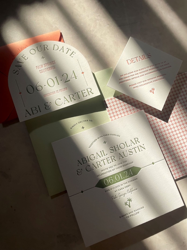 Stationery Bodega Press