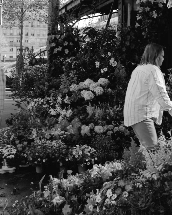 In Conversation: This Humid House