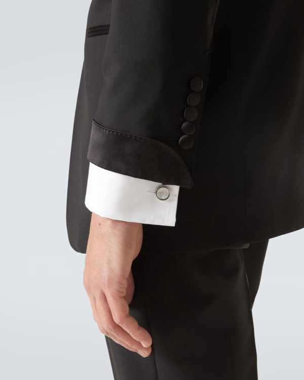 20 Chic Cufflinks for Modern Grooms