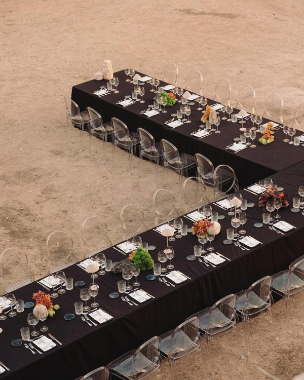 5 Essential Wedding Planning Details You Shouldn't Ignore