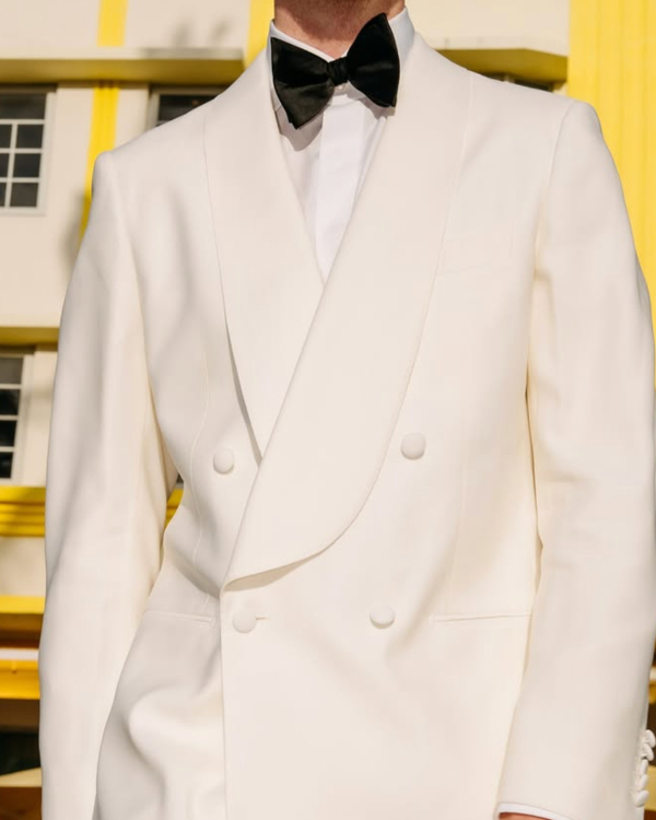 How to Set a Wedding Dress Code