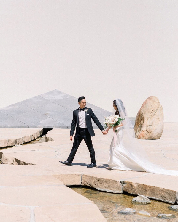 5 Essential Wedding Planning Details You Shouldn't Ignore