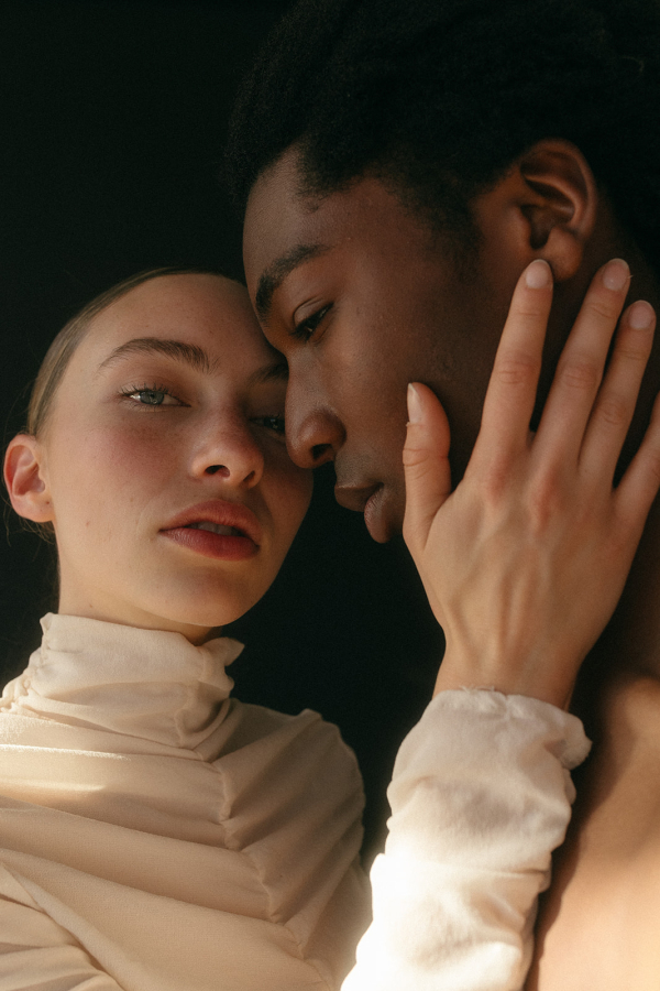 Photographers Cybele Buffile