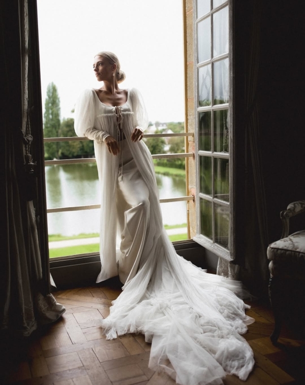 5 Expert Tips for Nailing Romantic Wedding Portraits