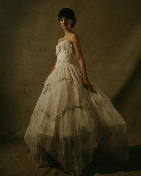 The Chicest Wedding Dresses Matched to Every Bridal Style