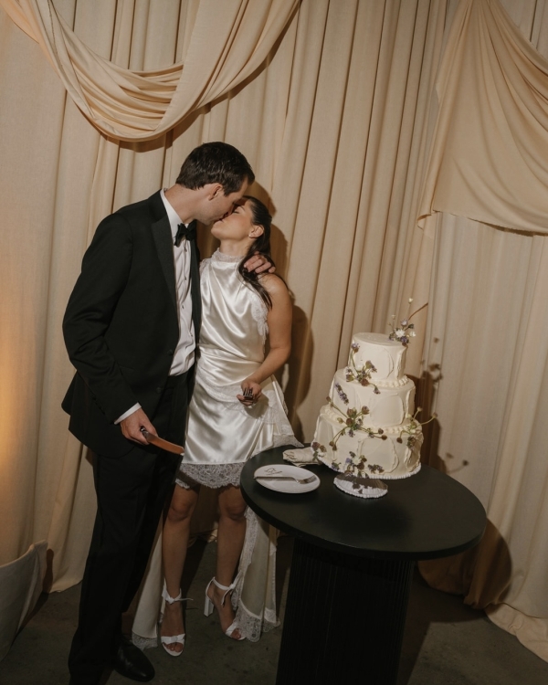 An Intimate Wedding Weekend on the Shores of Lake Coeur d’Alene, Idaho