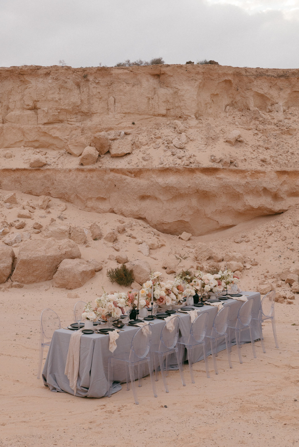 Photographers Cybele Buffile