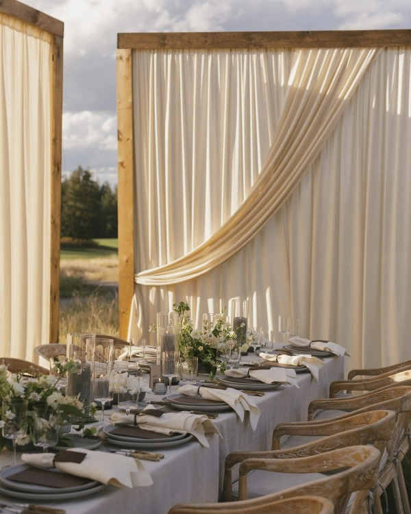 An Intimate Wedding Weekend on the Shores of Lake Coeur d’Alene, Idaho — photo 2