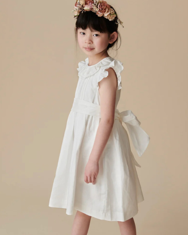 15 Best Designers to Shop for Flower Girl Dresses
