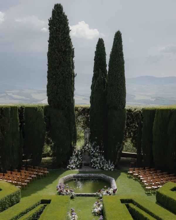 20 Best Wedding Vendors in Italy
