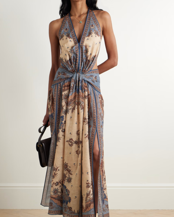 25 Stylish Dresses Perfect for a Chic Countryside Ranch Wedding