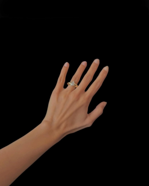 Fine Jewelry Jonne Amaya