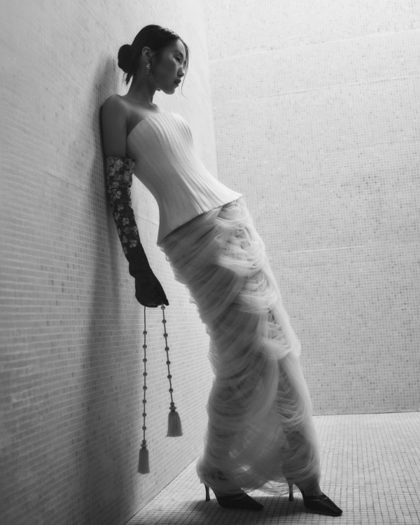 The Chicest Looks & Trends from the Spring '26 Bridal Collections