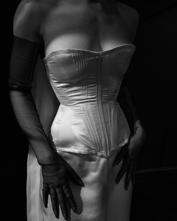 40 Show-Stopping Corset Wedding Dresses from the Spring 2026 Bridal Season