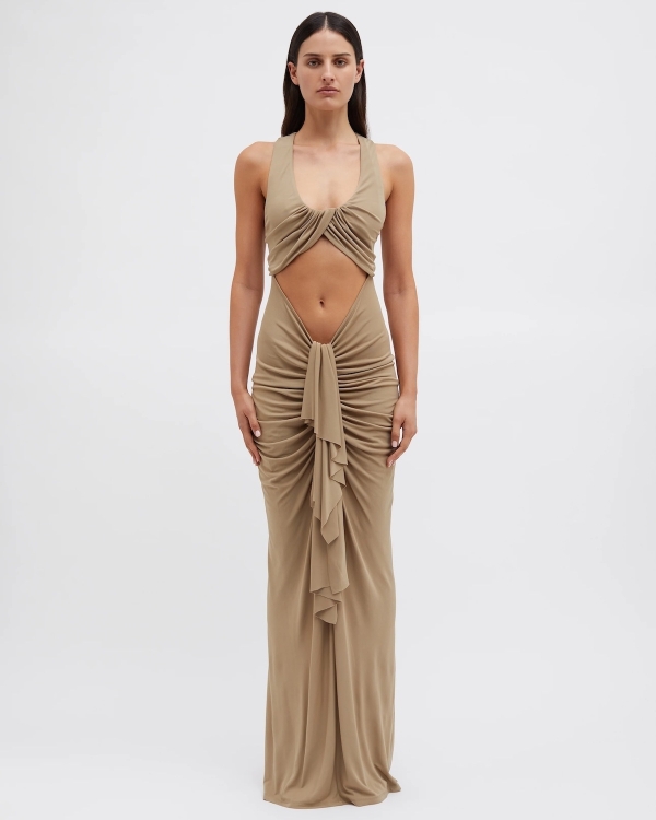 25 Stylish Dresses Perfect for a Chic Countryside Ranch Wedding