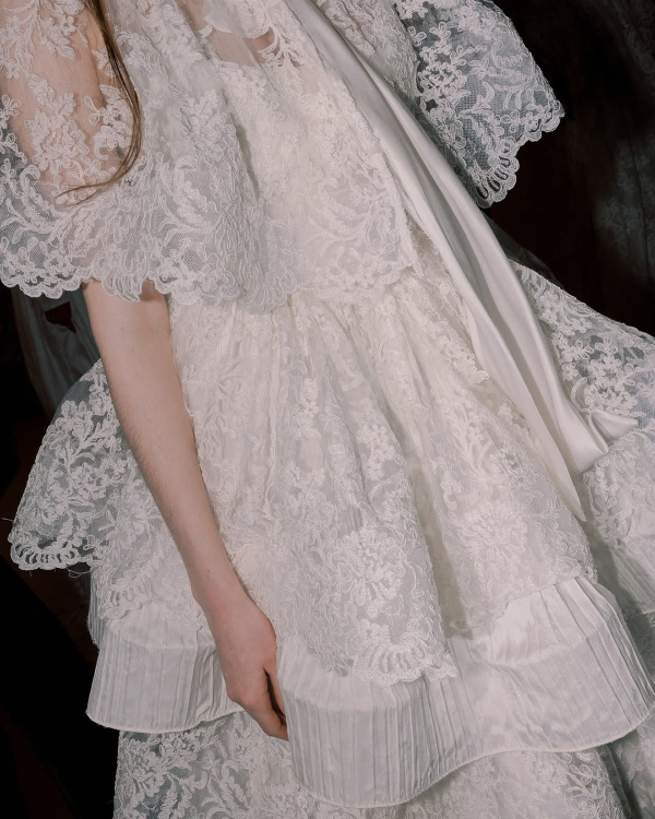 The Chicest Wedding Dresses Matched to Every Bridal Style