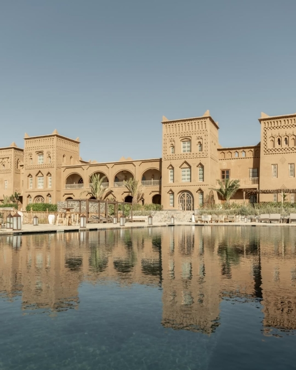 11 Best Wedding Venues in Morocco