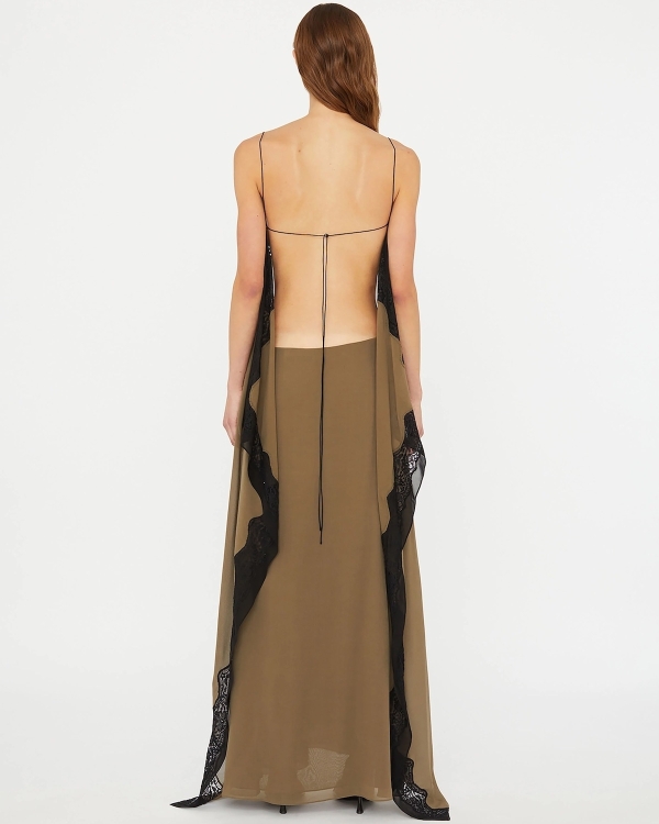 25 Stylish Dresses Perfect for a Chic Countryside Ranch Wedding