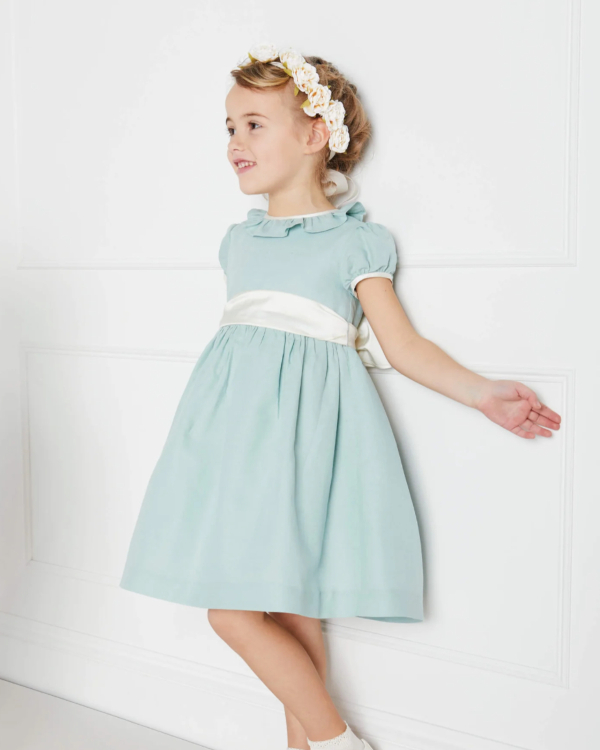 15 Best Designers to Shop for Flower Girl Dresses