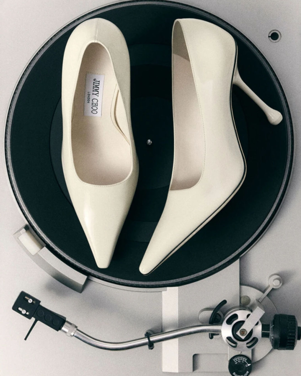 The Best Bridal Shoes for Every Wedding Dress Style & Silhouette