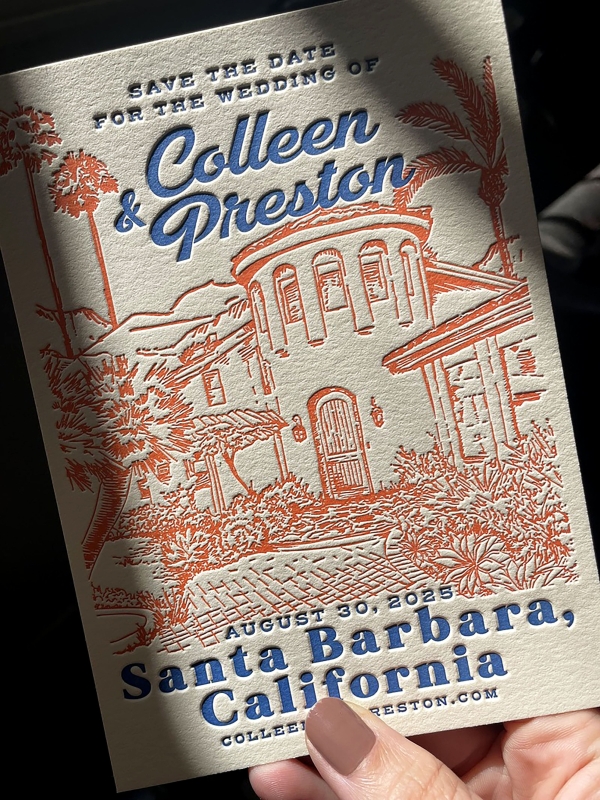 Stationery Bodega Press