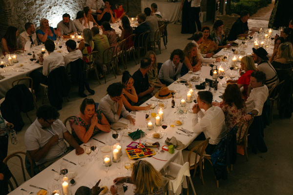 Photographers Cybele Buffile