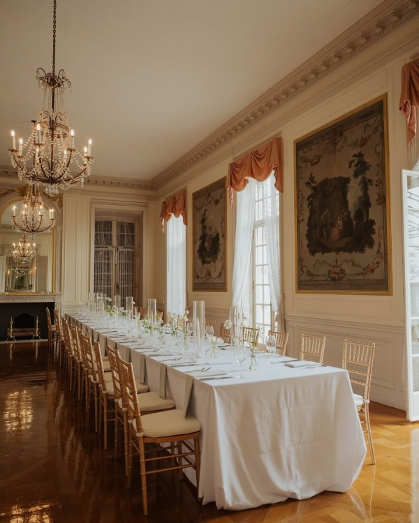 12 Romantic Wedding Venues That Look Straight Out of Pride & Prejudice