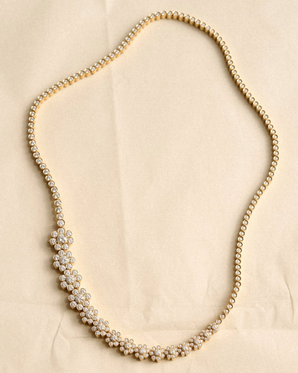 40 Fine Jewelry Pieces You’ll Actually Wear After the Wedding