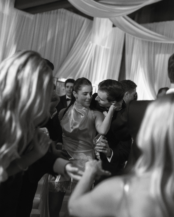 An Intimate Wedding Weekend on the Shores of Lake Coeur d’Alene, Idaho