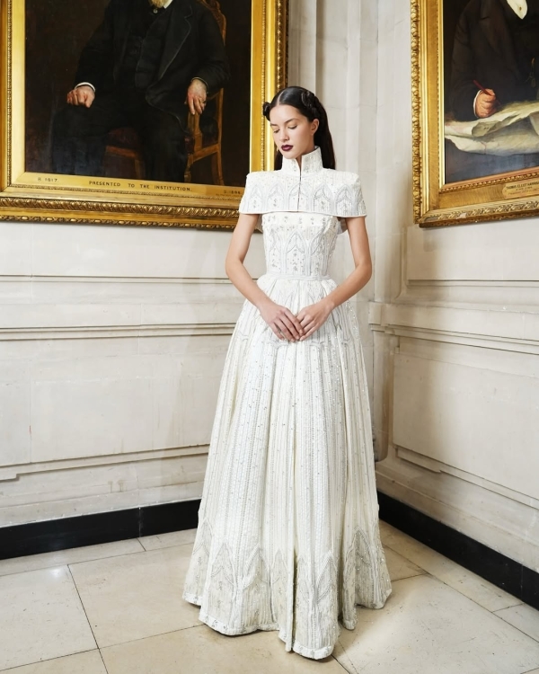 The Best Bridal Shoes for Every Wedding Dress Style & Silhouette