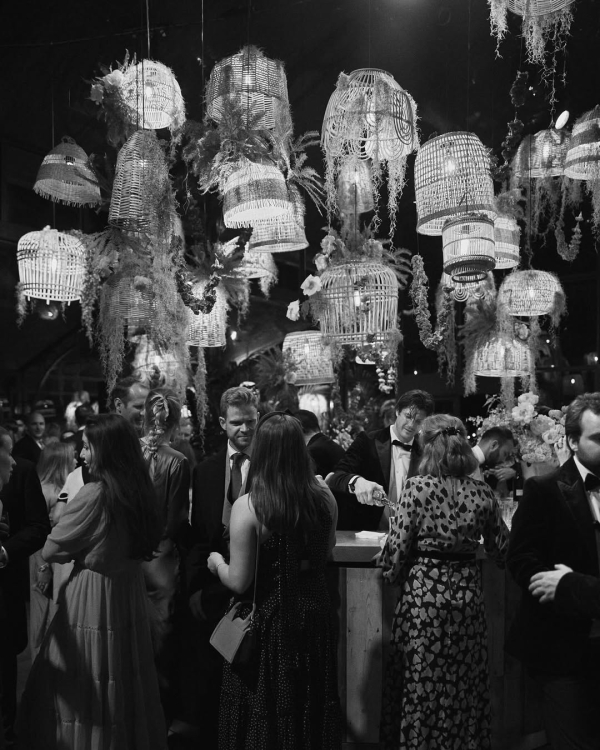 18 Best Wedding Planners in the UK | Wedding Planning Companies in Englang | TOP Luxury Bridal Agencies