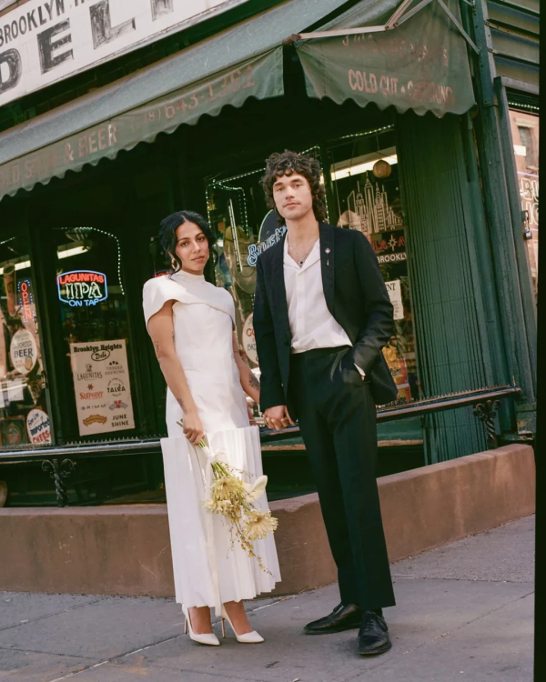 17 Best Wedding Photographers New York City | Professional Photography in New York City | TOP Luxury Bridal Photographers