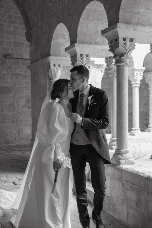 Photographers Cybele Buffile