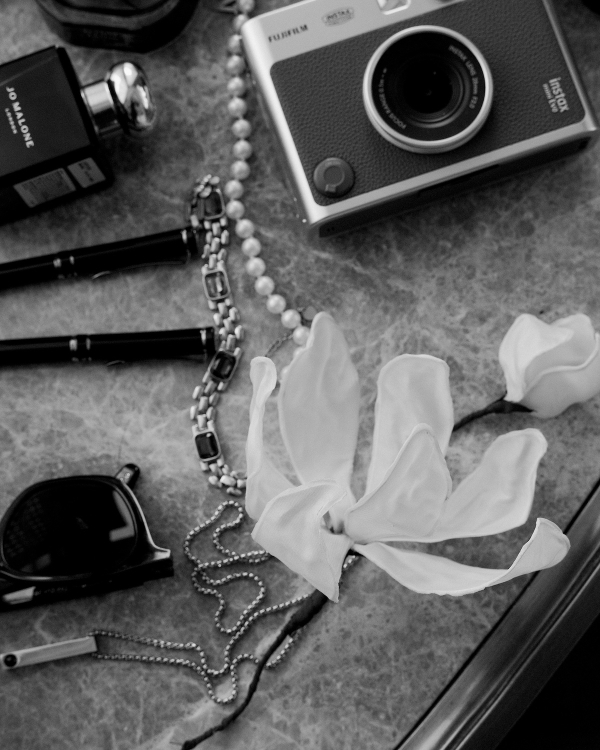 A Lush Island Wedding in Tropical Vietnam