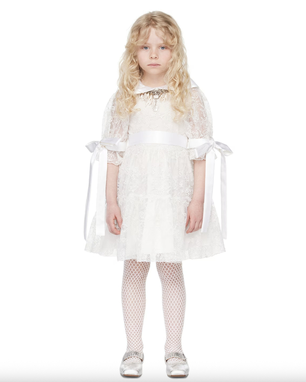 15 Best Designers to Shop for Flower Girl Dresses
