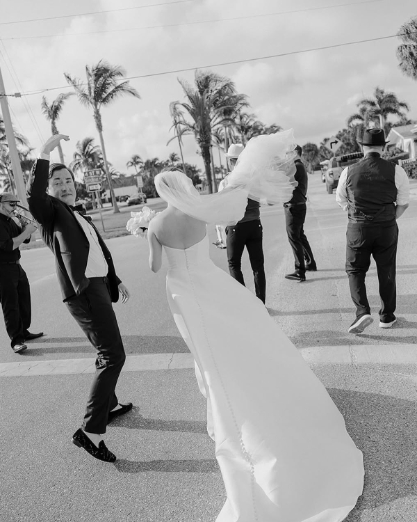 5 Essential Wedding Planning Details You Shouldn't Ignore