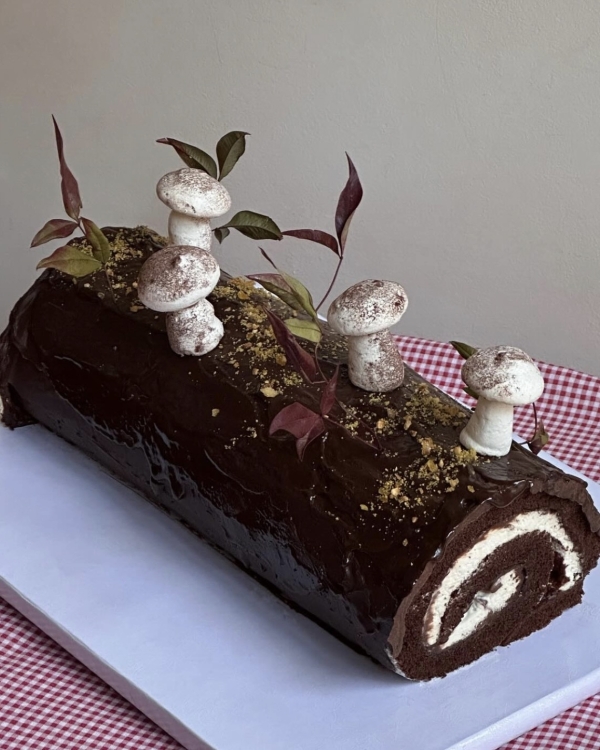 40 Irresistible Chocolate Brown Wedding Cakes and Desserts