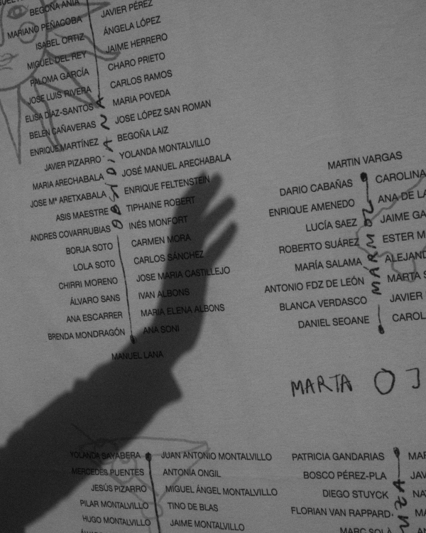 An Artistic Wedding Amongst a Breathtaking Quarry in Mallorca