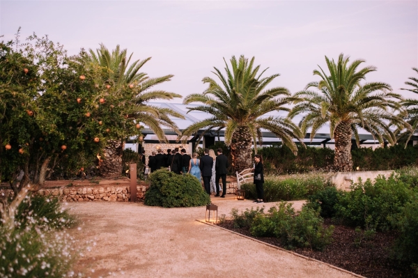 Venues Vestige Son Vell