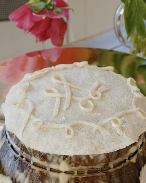 In Conversation: Cantine Laszlo