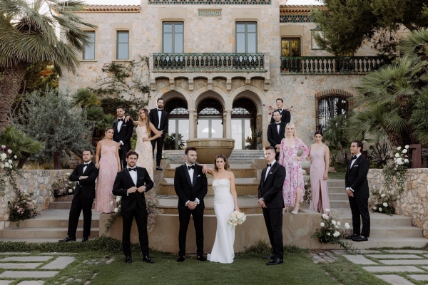 Photographers AK Studio Wedding