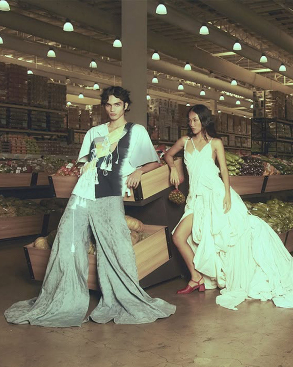 40 Fashionable Food-Infused Wedding Photography Ideas That Serve Style