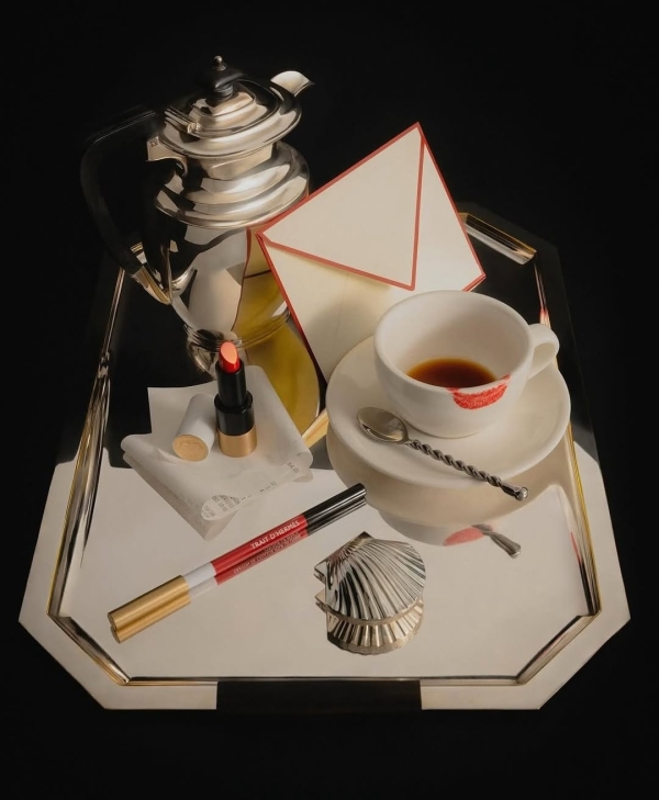 The Cool-Couple Registry: The Chic, Unexpected, and Totally Non-Boring Wedding Gifts to Ask For