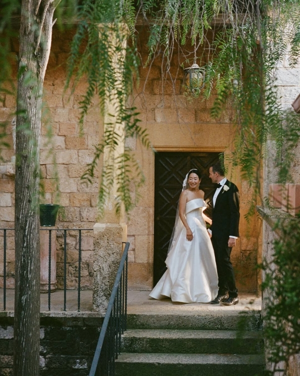 Why Spain Is One of the Best Places to Get Married—According to a Destination Wedding Photographer