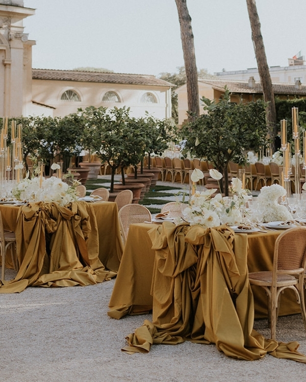 20 Best Wedding Vendors in Italy