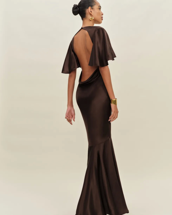 25 Stylish Dresses Perfect for a Chic Countryside Ranch Wedding