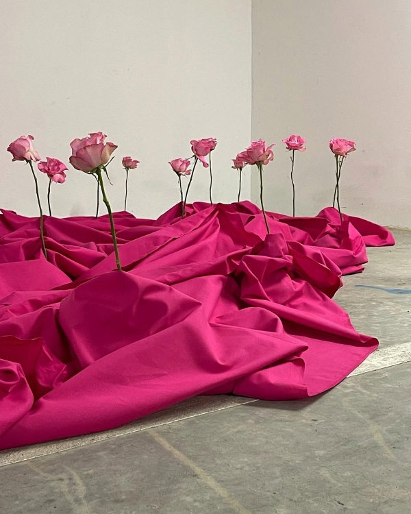 7 Key Ingredients for a Fashion-Forward Editorial Wedding Style