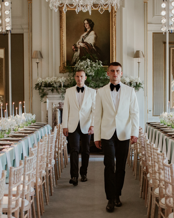 18 Best Wedding Planners in the UK | Wedding Planning Companies in Englang | TOP Luxury Bridal Agencies