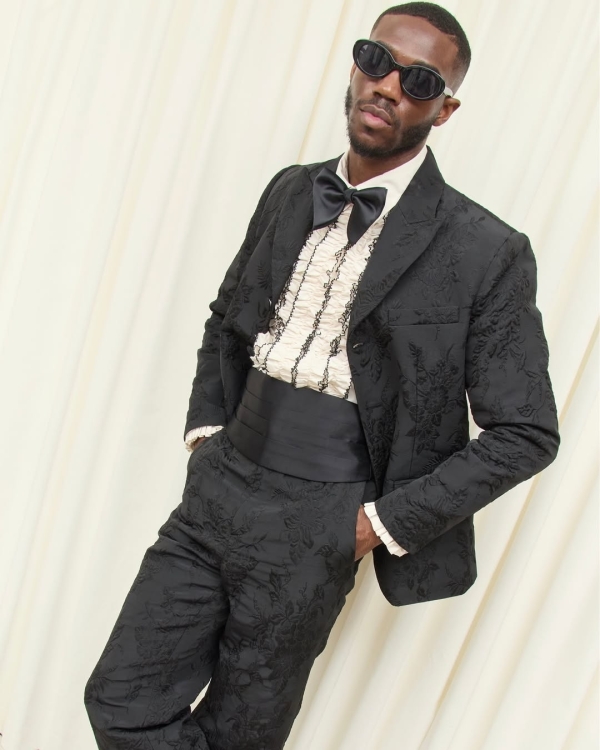 How to Set a Wedding Dress Code